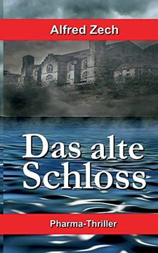 portada Das Alte Schloss (en Alemán)