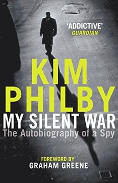 portada My Silent War: The Autobiography of a Spy