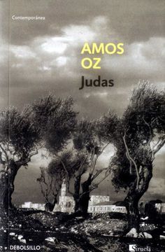 portada Judas (in Spanish)