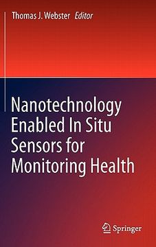 portada nanotechnology enabled in situ sensors for monitoring health