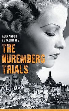portada The Nuremberg Trials (in English)