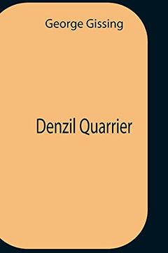 portada Denzil Quarrier (en Inglés)