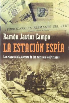 estacion espia, la