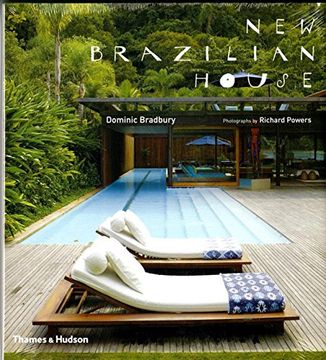 portada New Brazilian House