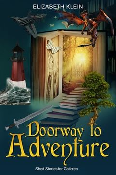 portada Doorway to Adventure: Short Stories for Children (in English)