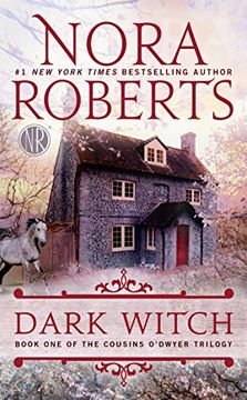 portada Dark Witch (Cousins O'Dwyer Trilogy) [Idioma Inglés]: 1 