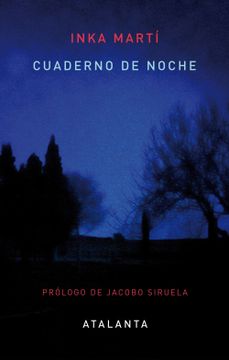 portada Cuaderno de Noche (in Spanish)