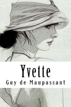 portada Yvette