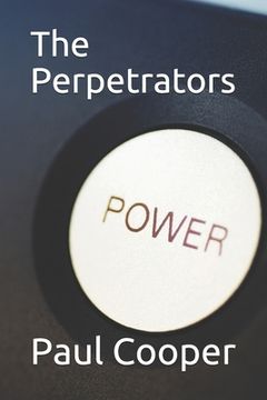 portada The Perpetrators (in English)