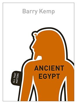 portada Ancient Egypt: All That Matters
