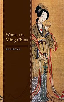 portada Women in Ming China (Asian Voices) (en Inglés)