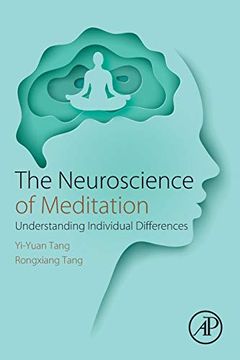 portada The Neuroscience of Meditation: Understanding Individual Differences (in English)