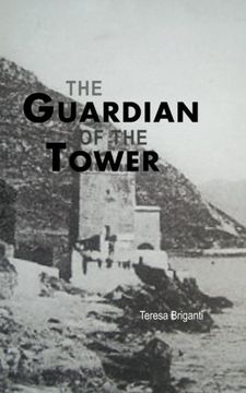 portada THE GUARDIAN OF THE TOWER
