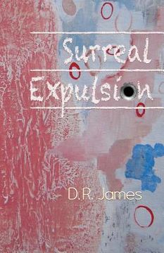 portada Surreal Expulsion (en Inglés)