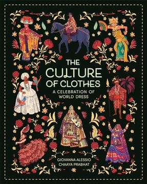 portada The Culture of Clothes
