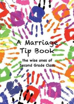 portada A Marriage Tip Book