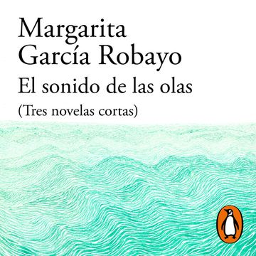 portada El sonido de las olas