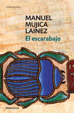 El escarabajo