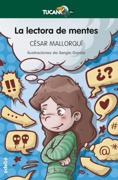 LA LECTORA DE MENTES