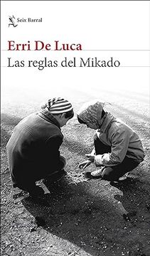 portada Las Reglas del Mikado (in Spanish)