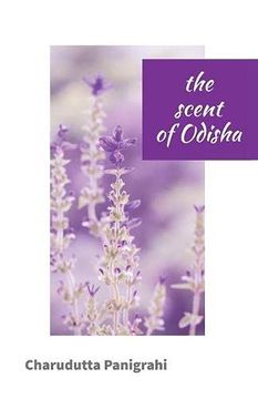 portada The Scent of Odisha (in English)