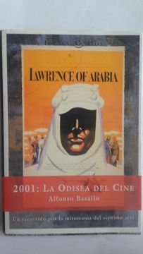portada 2001: La Odisea del Cine (in Spanish)