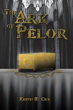 portada The ark of Pelor (en Inglés)