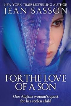 portada For the Love of a Son (en Inglés)