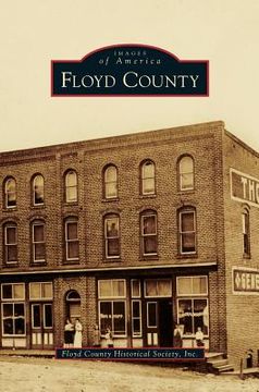 portada Floyd County (in English)