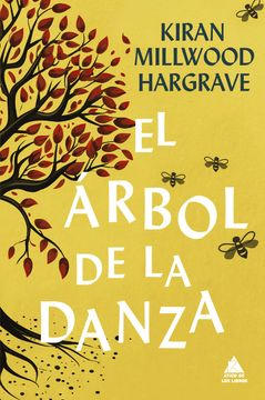 portada El Arbol de la Danza (in Spanish)