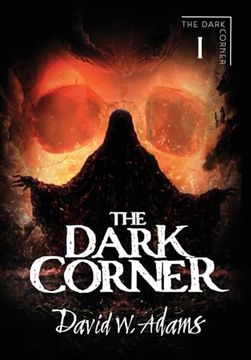 portada The Dark Corner (in English)