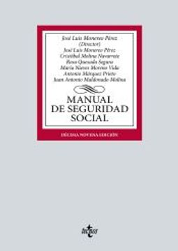 portada Manual de Seguridad (in Spanish)