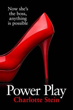 portada Power Play 
