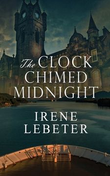 portada The Clock Chimed Midnight (en Inglés)