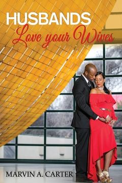 portada Husbands Love your Wives (en Inglés)
