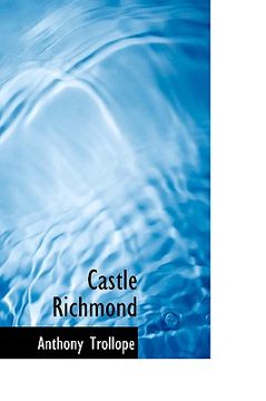 portada castle richmond
