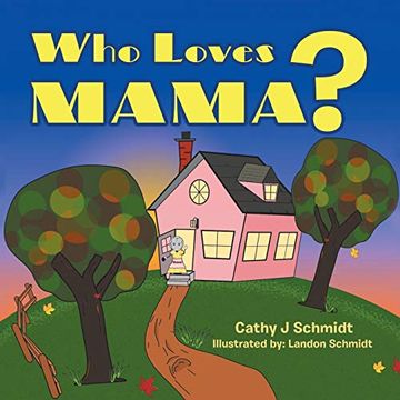 portada Who Loves Mama? (en Inglés)