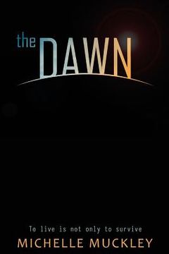 portada The Dawn (in English)