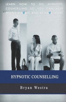 portada Hypnotic Counselling