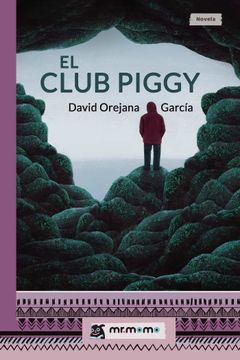 portada El Club Piggy