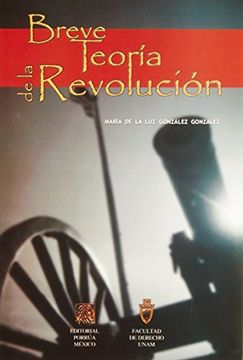 portada breve teoria de la revolucion