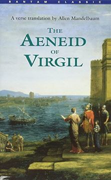 portada Aeneid of Virgil (Classics) 