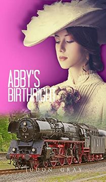 portada Abby's Birthright (en Inglés)