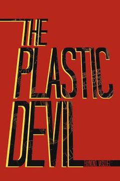 portada the plastic devil (en Inglés)