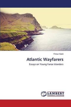 portada Atlantic Wayfarers