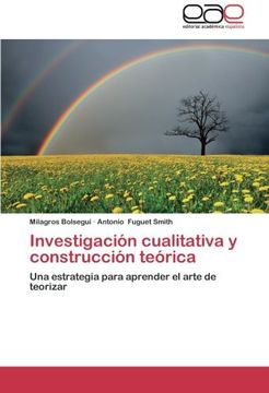 portada Investigacion Cualitativa y Construccion Teorica
