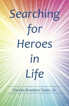 portada Searching for Heroes in Life