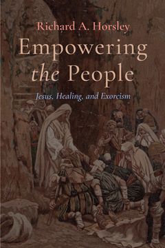 portada Empowering the People (in English)