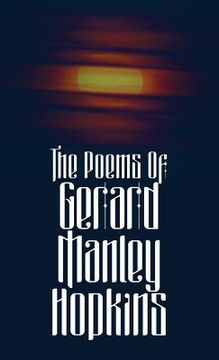 portada The Poems of Gerard Manley Hopkins 
