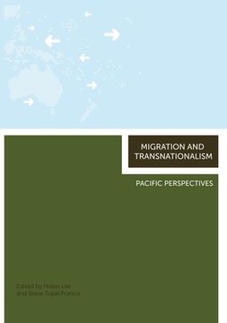 portada Migration and Transnationalism: Pacific Perspectives (en Inglés)